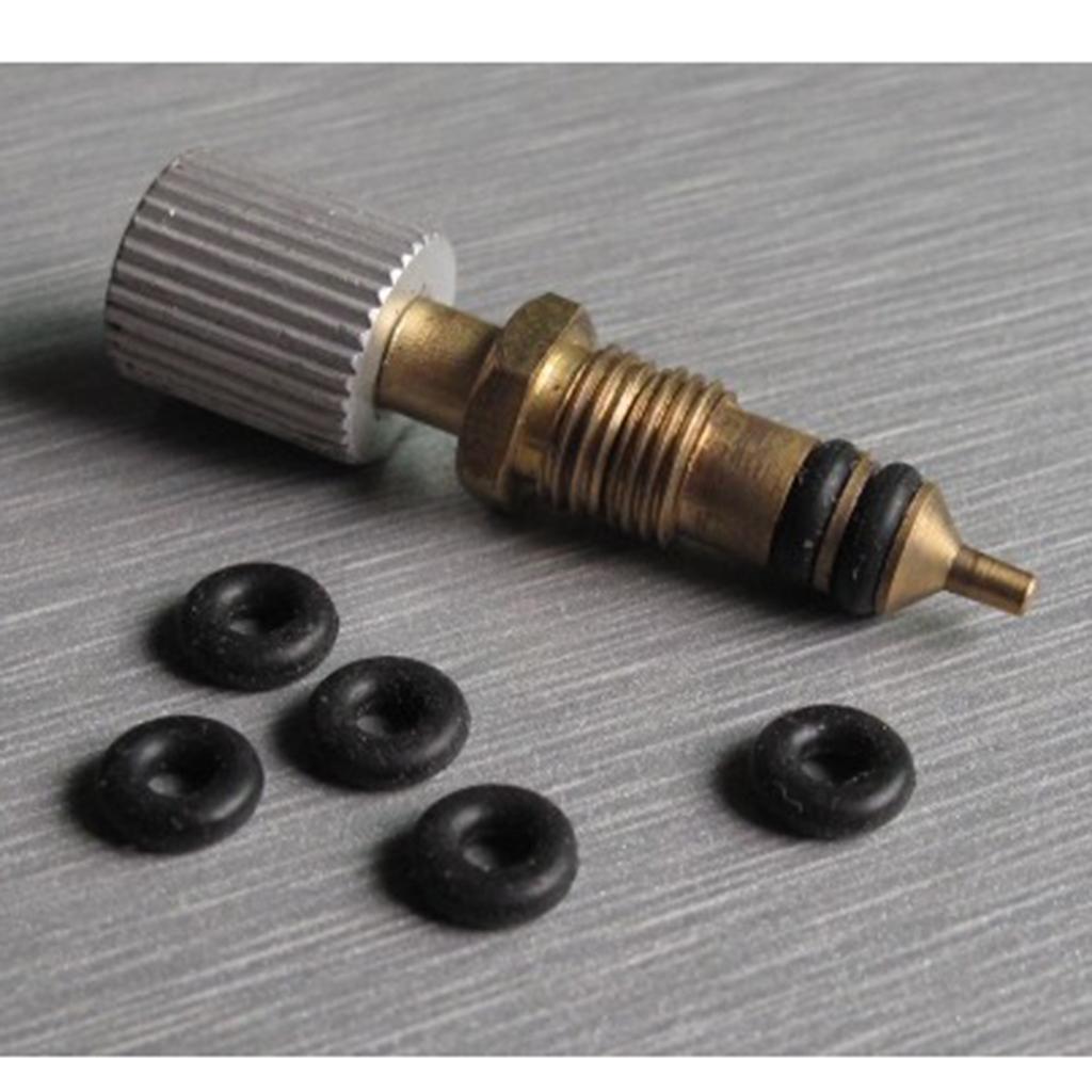 Camping Cooking Gas Canister - 5 stuks campingkachel gas rubberen ring