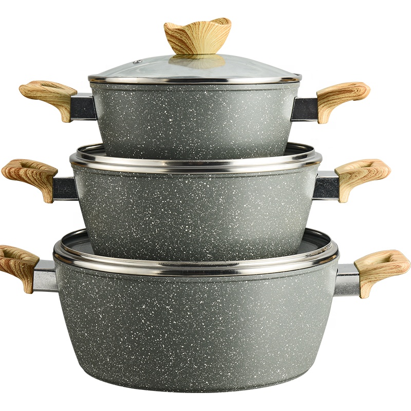 Camping Cooking Dining Set - Grote kookkeuken Groothandel Outdoor Smart Wares