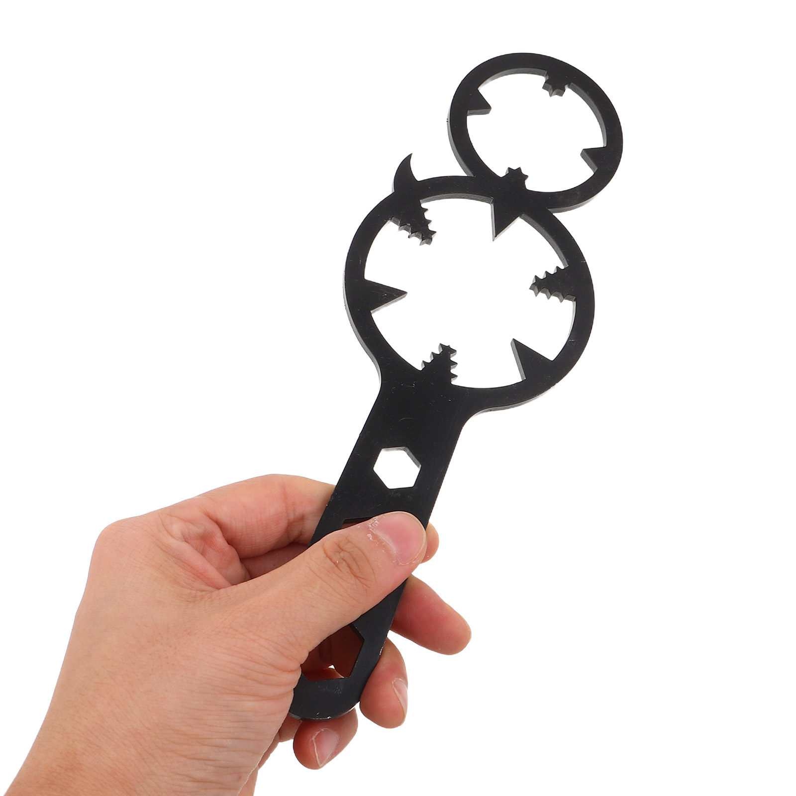 Camping Cooking Handle - 2 stuks maïs dorsmachine, draagbare droge