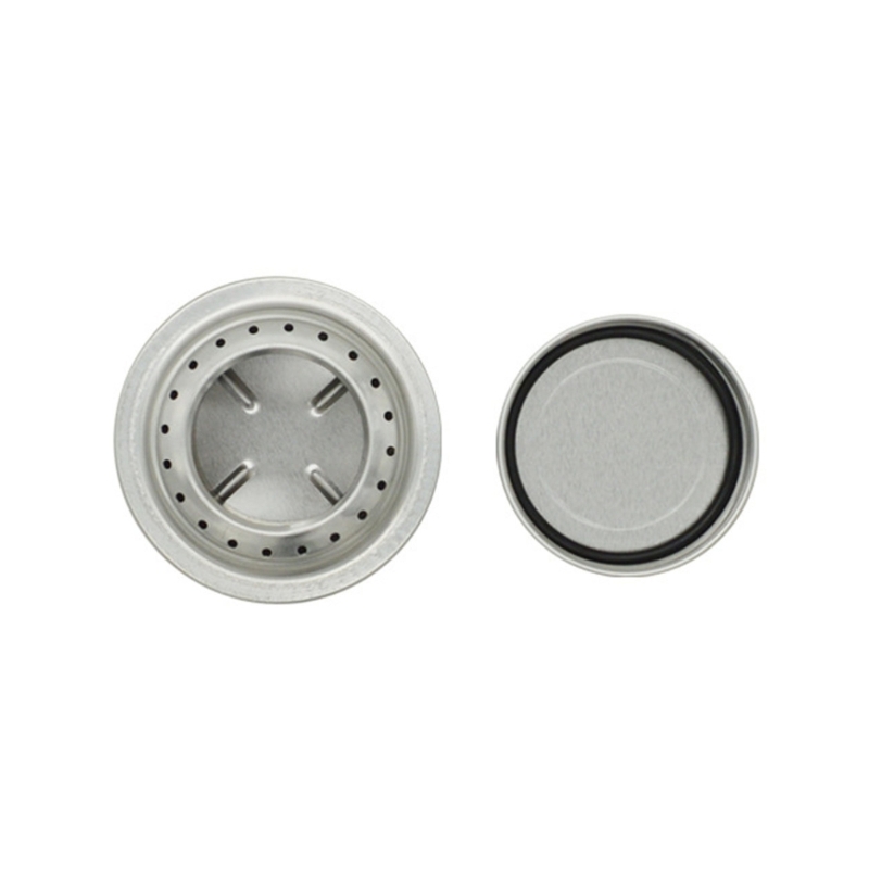 Camping No Cooking Meals - Camping Alcoholkachel Aluminium Spirit Branders Compacts
