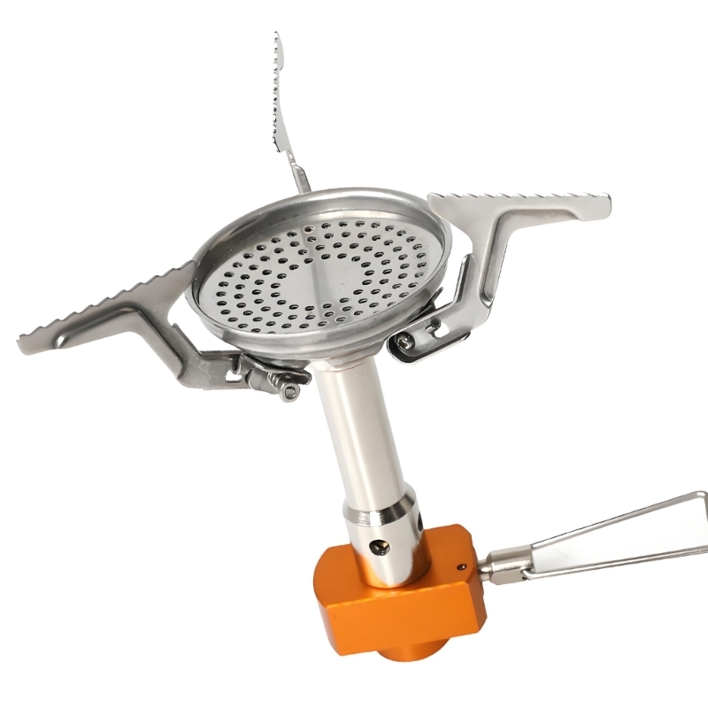 Camping No Cooking Meals - G92F Kop voor maaltijdkooktoestel voor buiten