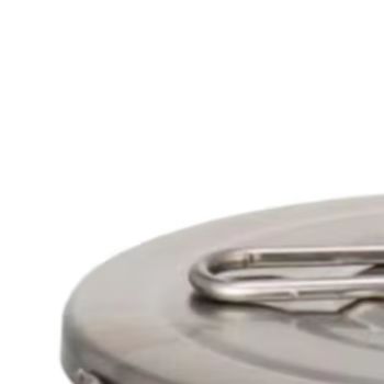 Roestvrijstalen buitenkookpot  - Camping No Cooking Meals recensie en prijs
