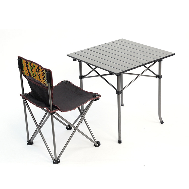 # Hotselling draagbare 5-delig - Camping Cooking Dining Set recensie en prijs