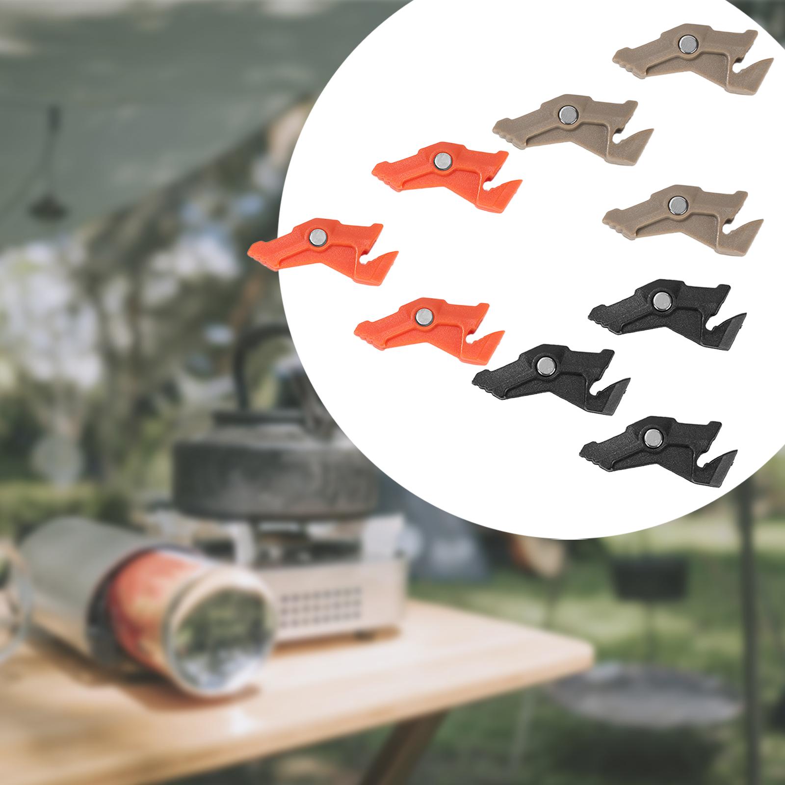 ABS Plastic Gastankrek Camping - Camping Cooking Gas Canister recensie en prijs