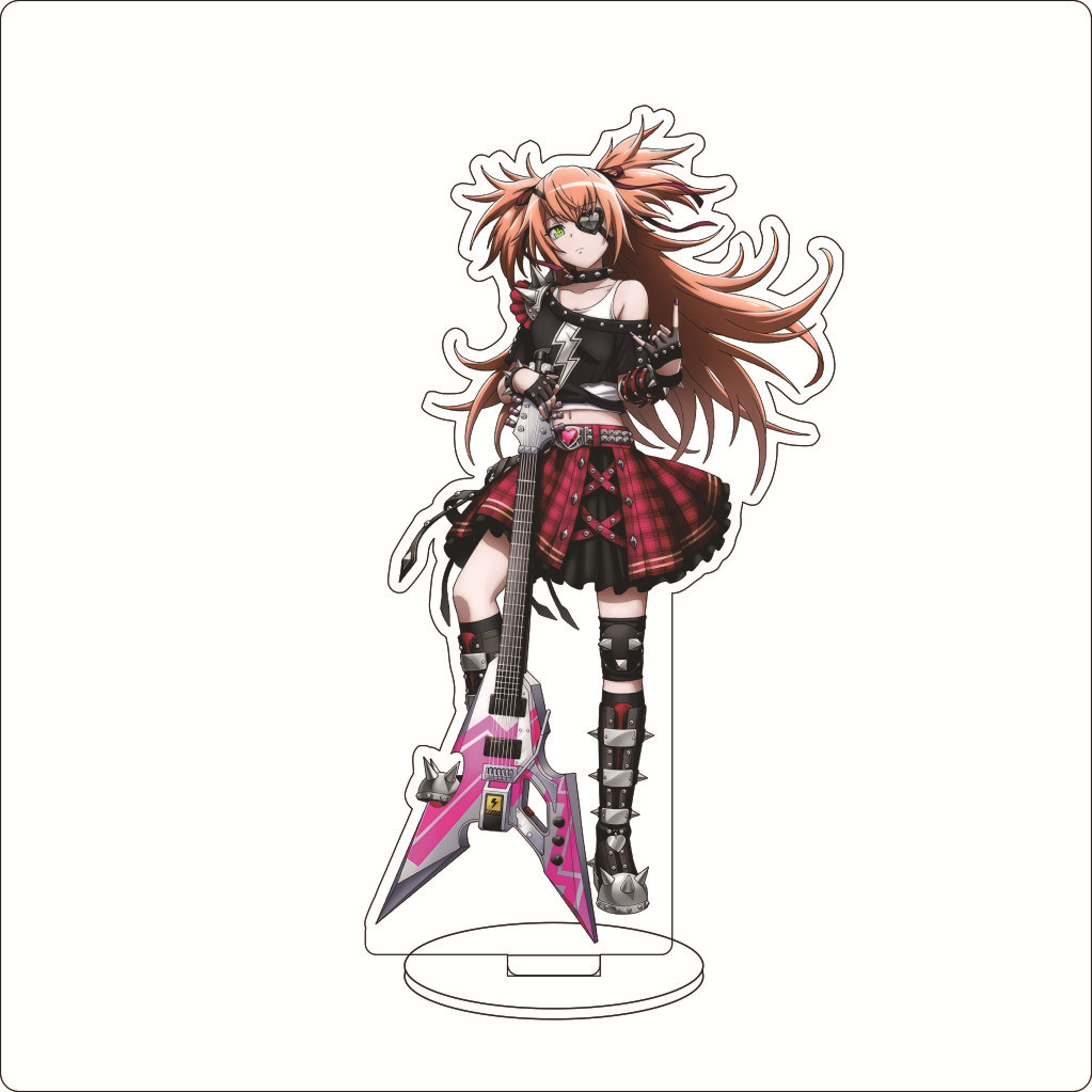 16CM Anime Overlord Narberal G - Campfire Cooking In Another World With My Absurd Skill recensie en prijs