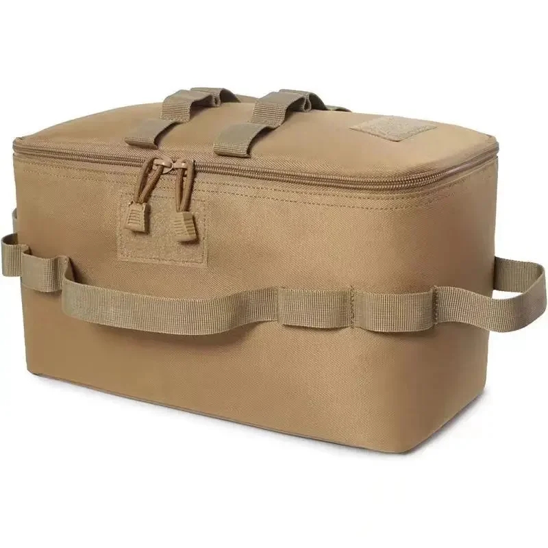 Outdoor Camping Gas Tank Opber - Camping Cooking Full Set recensie en prijs