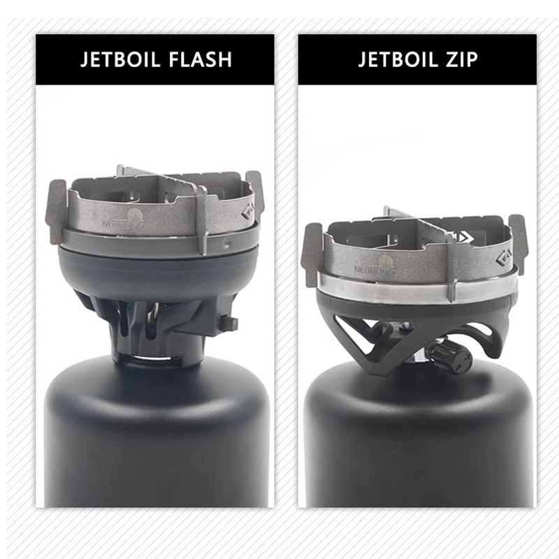 Voor JETBOIL Outdoor Kachelkop - Camping Cooking Jetboil recensie en prijs