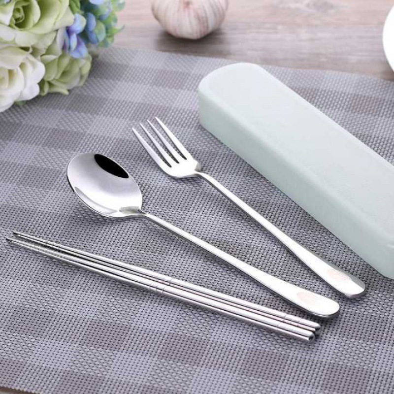 4 Stks/set Roestvrijstalen Eet - Camping Cooking Knife Set recensie en prijs