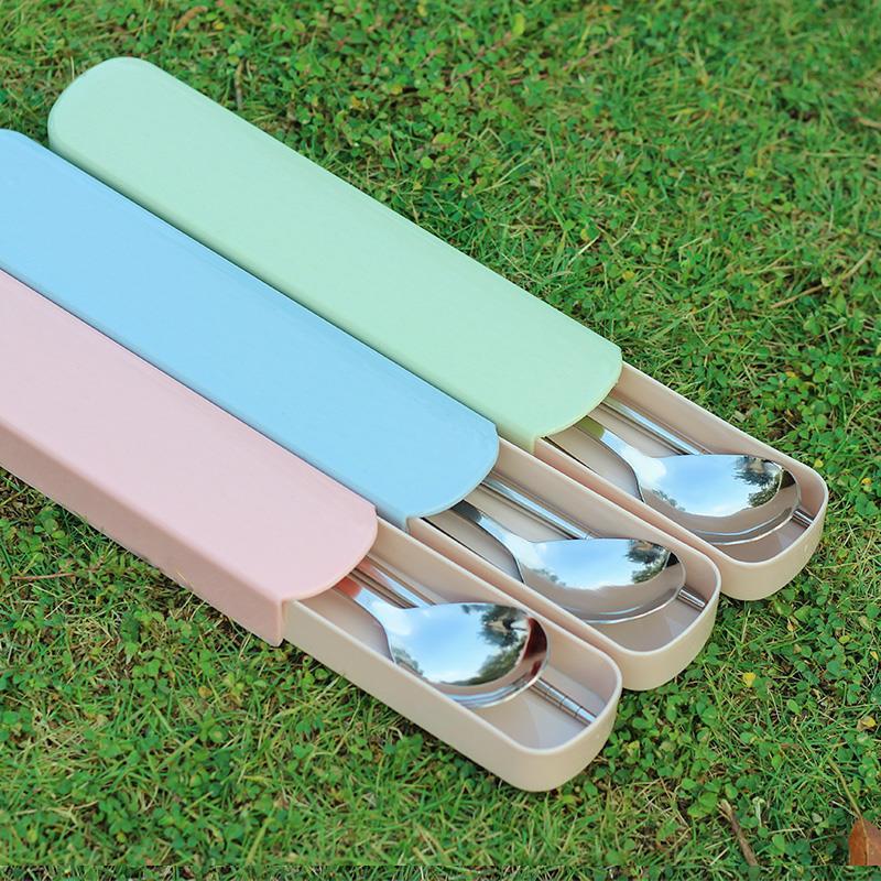 4 Stks/set Roestvrijstalen Eet - Camping Cooking Knife Set recensie en prijs