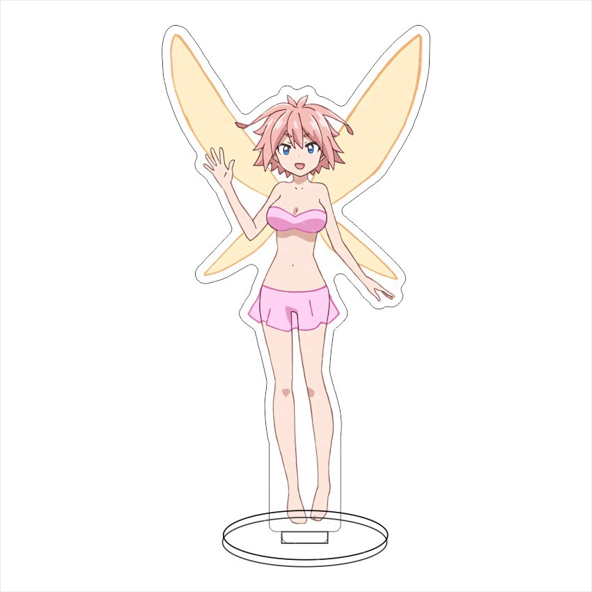 16CM Anime Figuur De Reborn Ca - Campfire Cooking In Another World With My Absurd Skill recensie en prijs