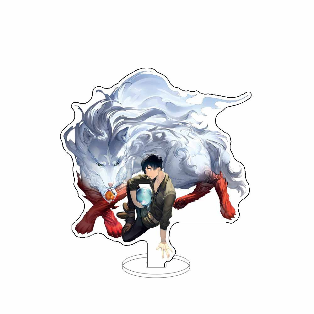15CM Anime Tondemo Skill De Is - Campfire Cooking In Another World With My Absurd Skill recensie en prijs