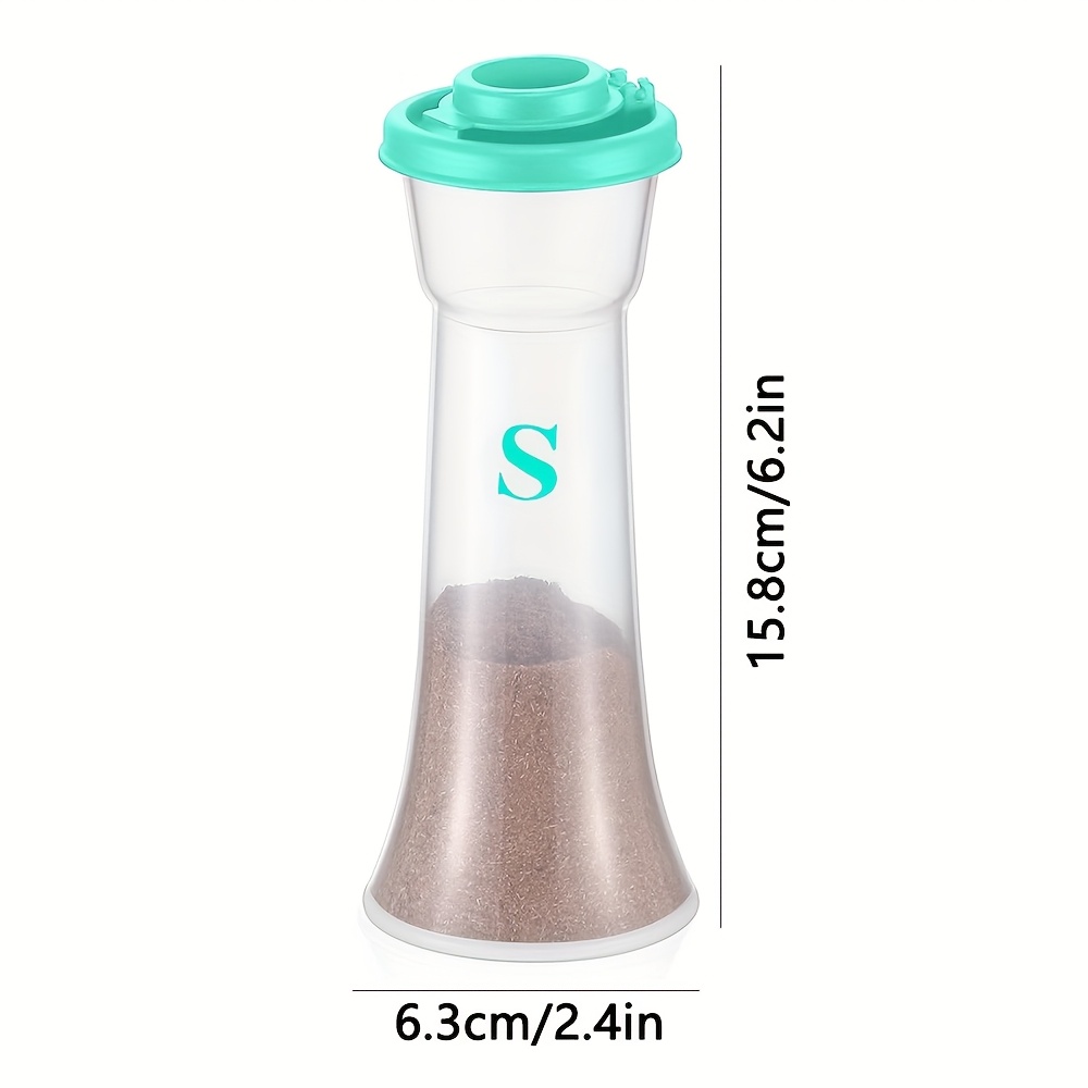 2-delige grote zout- en pepers - Camping Cooking Full Set recensie en prijs