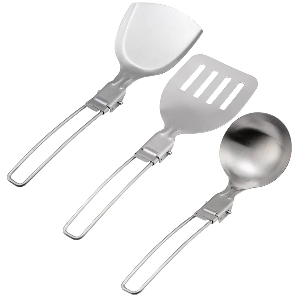 Kookgerei Roestvrij staal Kook - Camping Cooking Options recensie en prijs