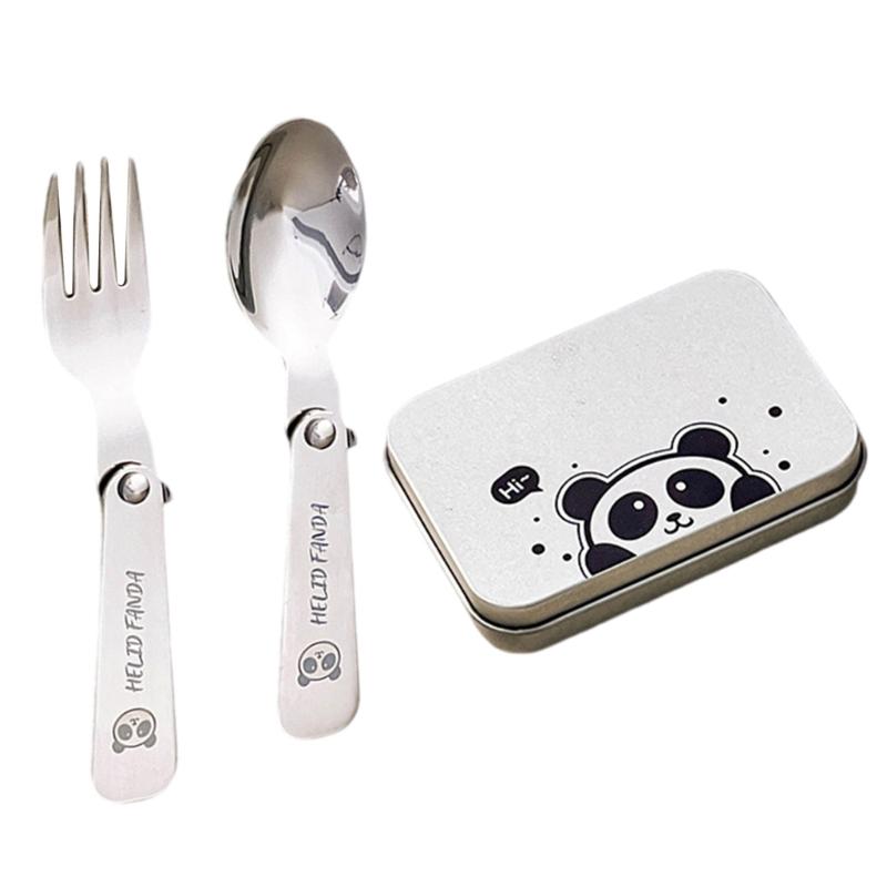652F Campingbestekset Vorklepe - Camping Cooking Dining Set recensie en prijs