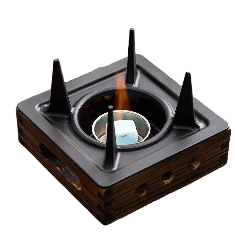 Japanse stijl Oolong Pot Alcoh - Camping Cooking Rice recensie en prijs