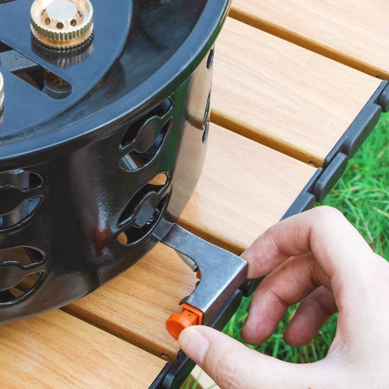 Buitengasfornuis voor koken in - Camping No Cooking Meals recensie en prijs