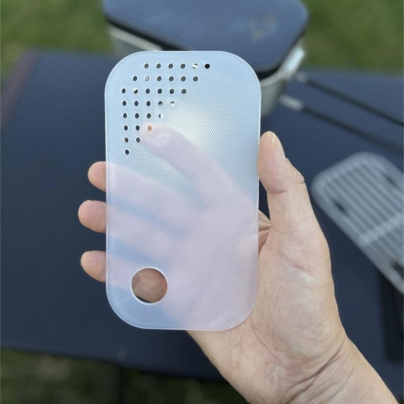 R6FE Onbreekbare aluminium dra - Camping No Cooking Meals recensie en prijs