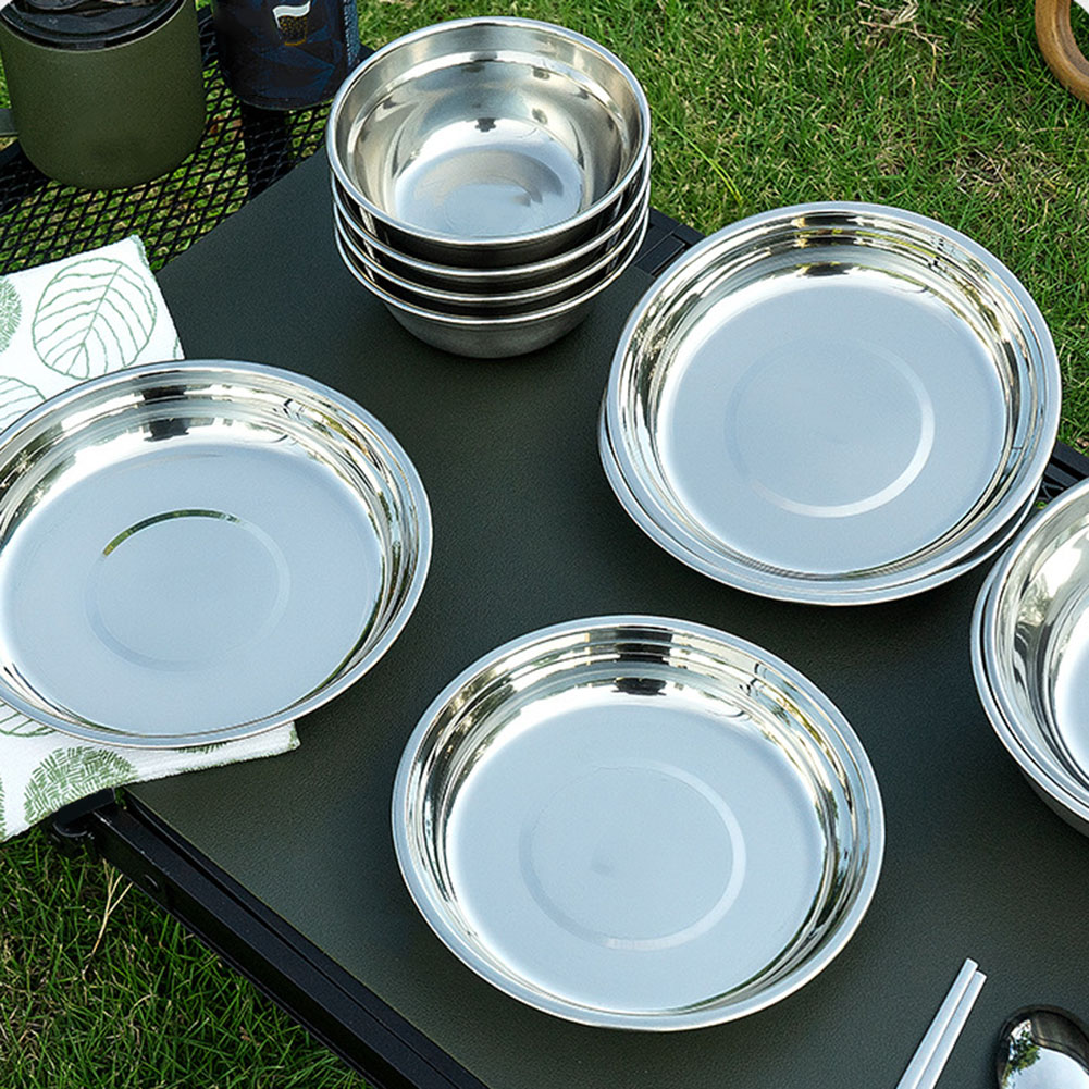 20-delige camping kook- en eet - Camping Cooking Dining Set recensie en prijs