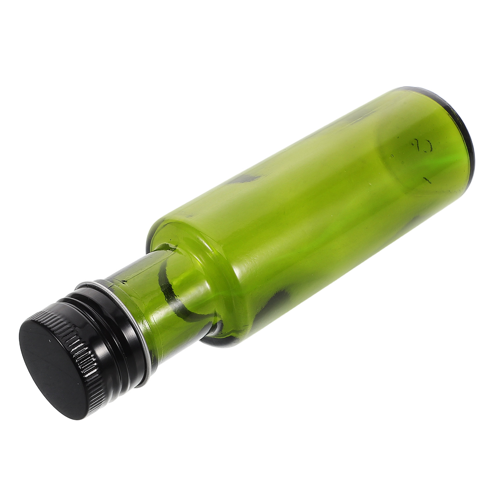 Mini glazen olijfoliefles met  - Camping Cooking Oil Container recensie en prijs