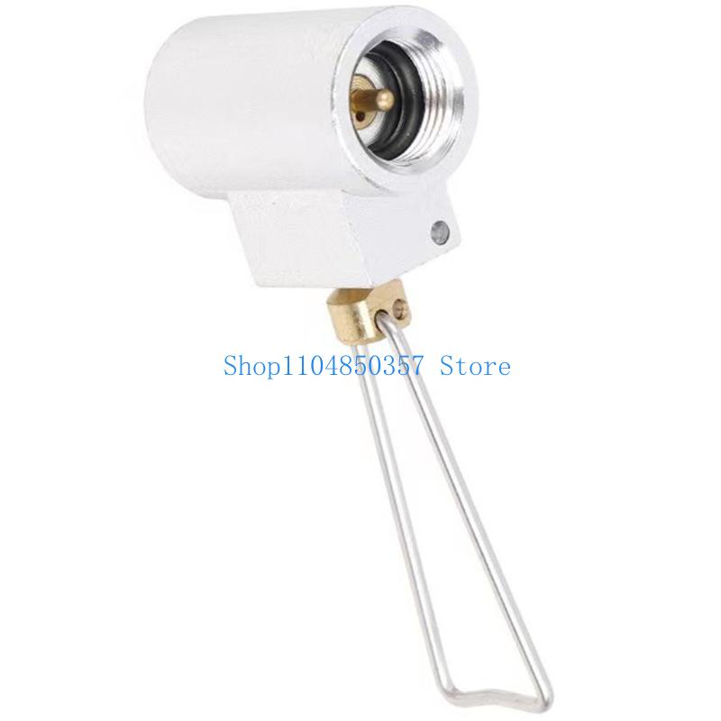 652F Camping Universele Kachel - Camping Cooking Gas Canister recensie en prijs
