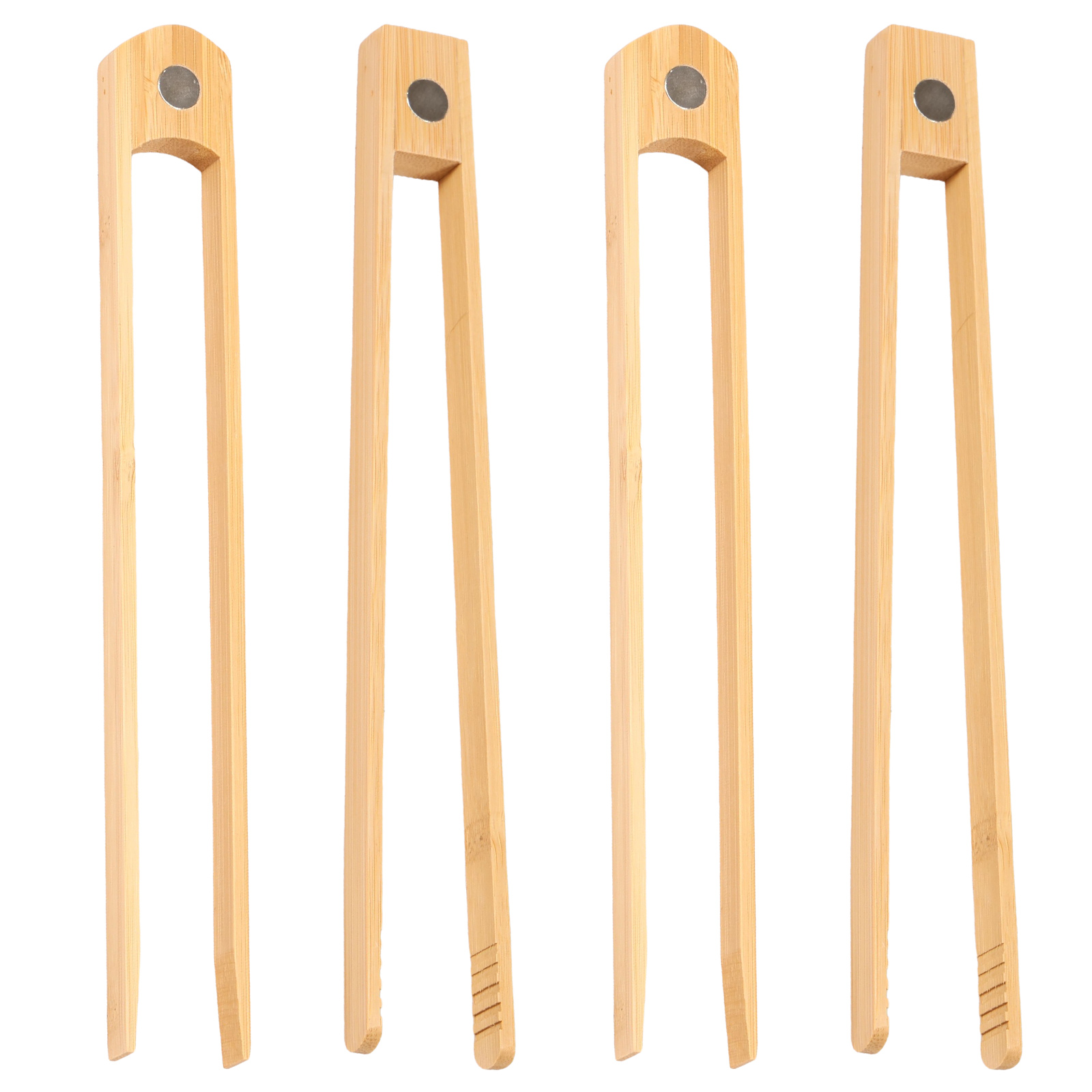 Bamboe Broodrooster Tong Set G - Camping Cooking Tool Set recensie en prijs