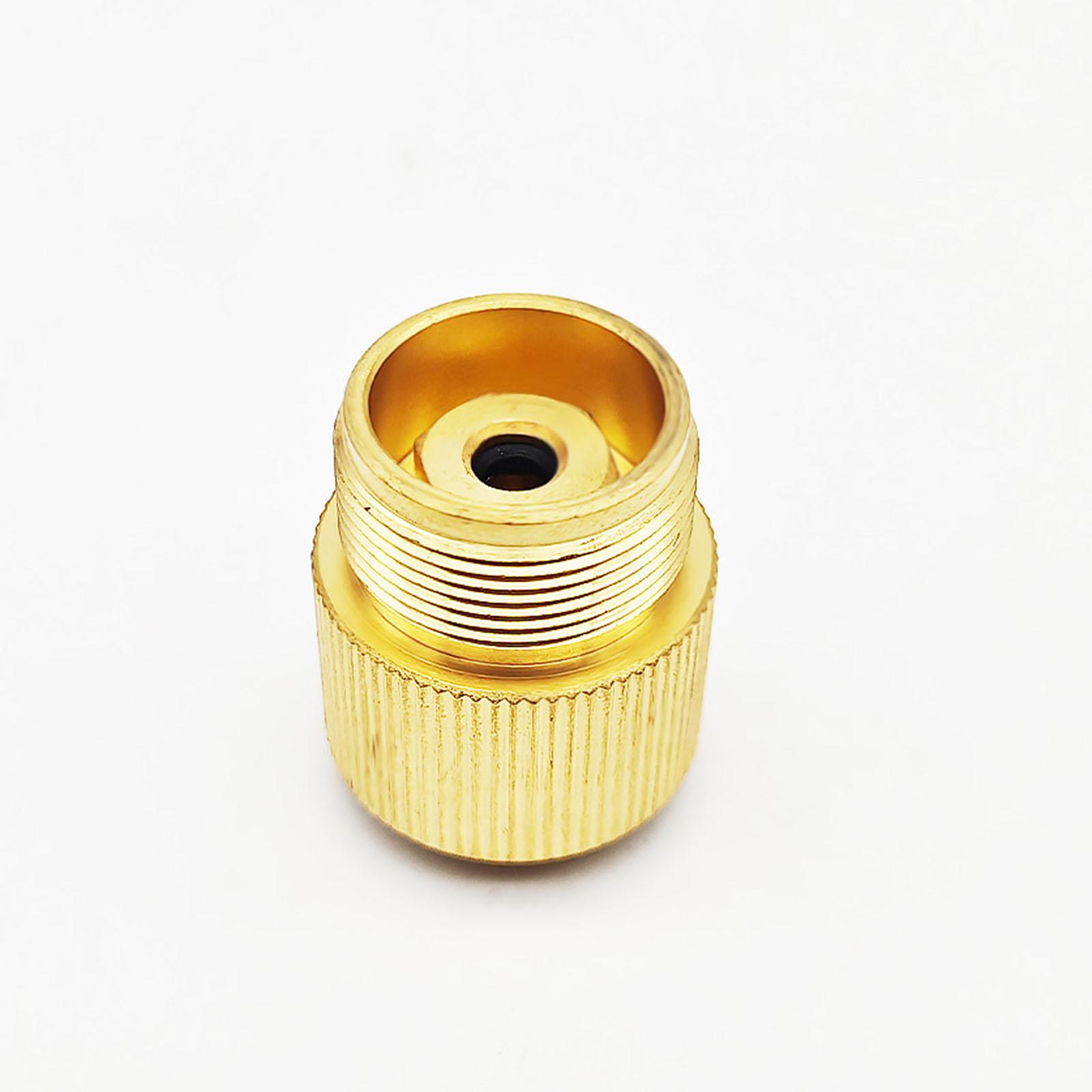 Accessoires voor campingadapte - Camping Cooking Gas Canister recensie en prijs