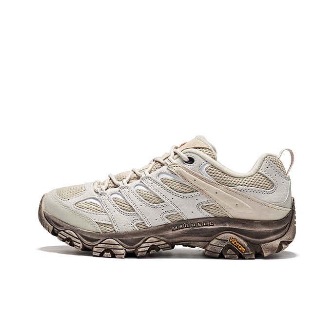 MERRELL MOAB 3 Comfortabele la - Merrell Shoes Moab 3 recensie en prijs