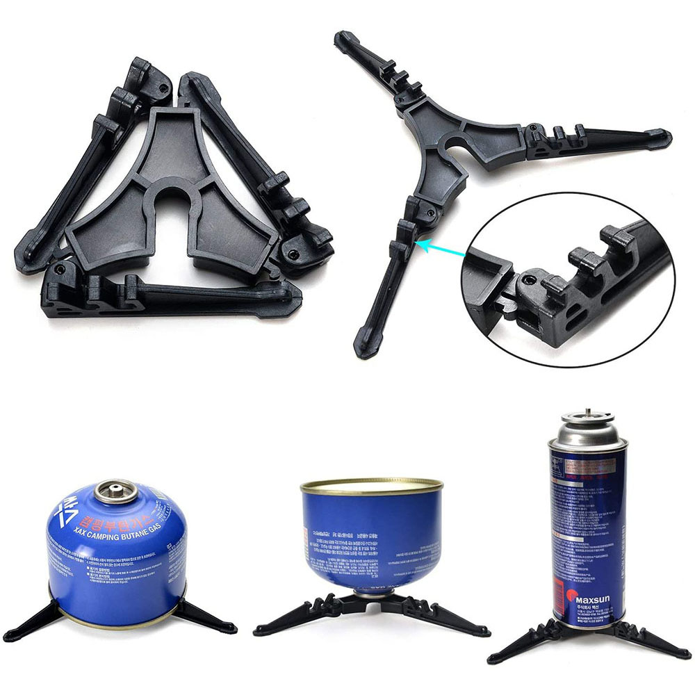Outdoor Camping Kookset Option - Camping Cooking Options recensie en prijs