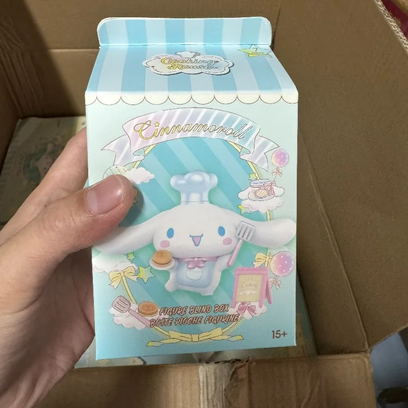 Cartoon Cinnamoroll Kookhuis K - Camping Cooking Tool Set recensie en prijs