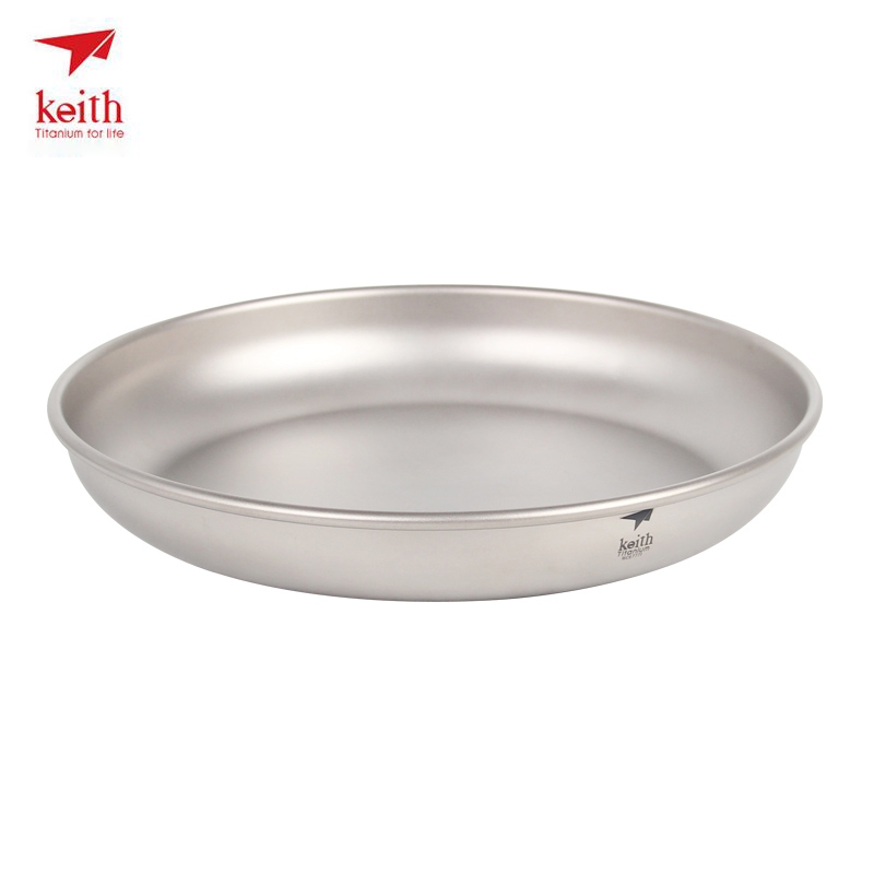 Keith Titanium Plaat Camping T - Camping Cooking Plate recensie en prijs
