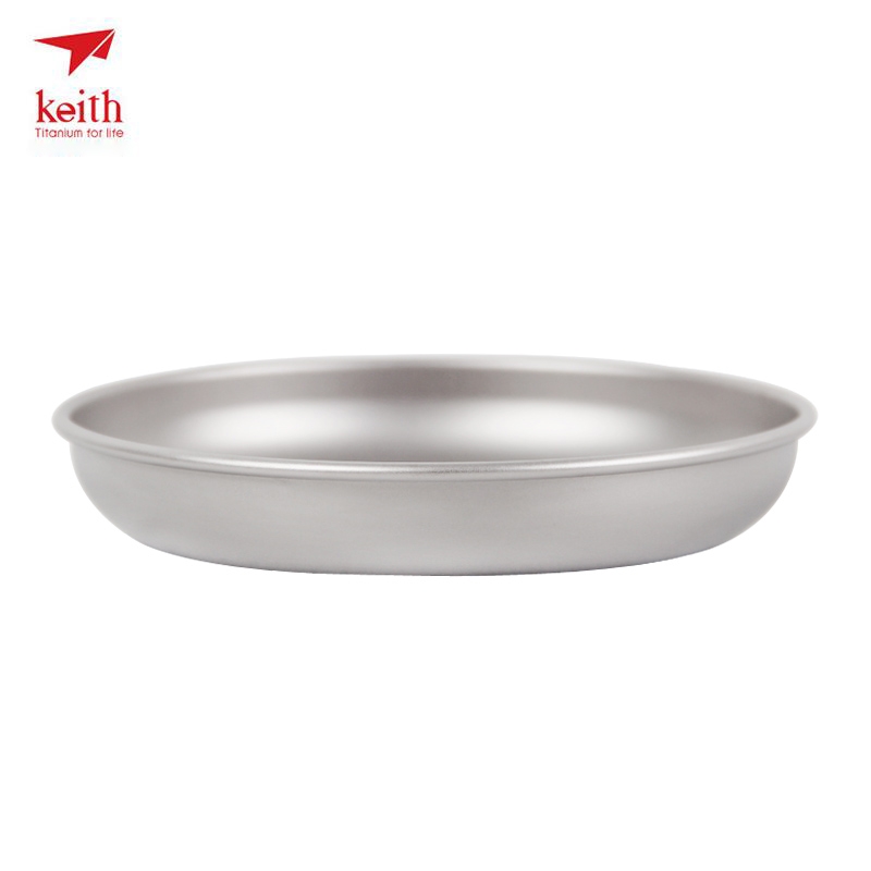 Keith Titanium Plaat Camping T - Camping Cooking Plate recensie en prijs