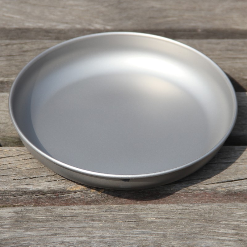 Keith Titanium Plaat Camping T - Camping Cooking Plate recensie en prijs