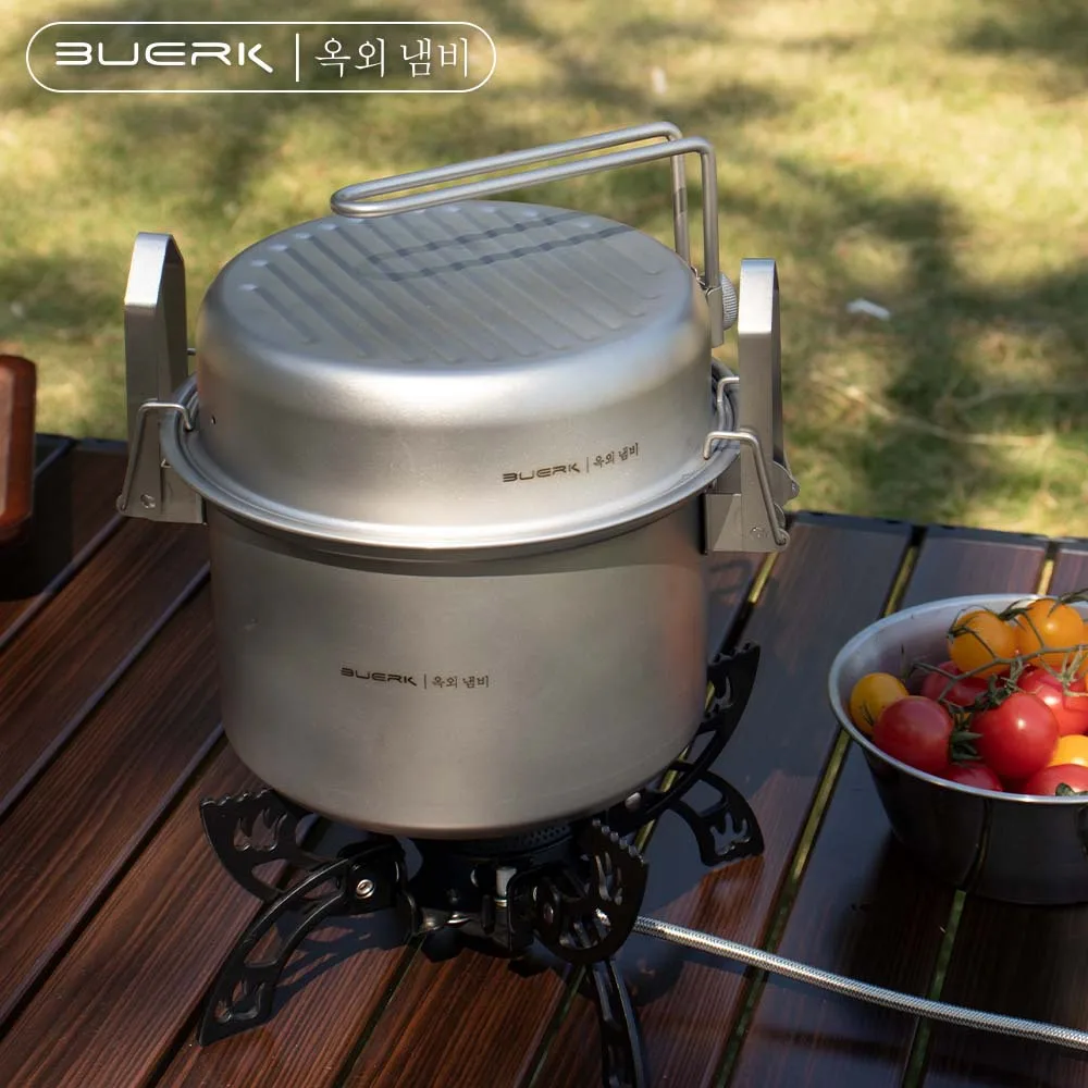 Outdoor Camping Multifunctione - Camping Cooking Rice recensie en prijs