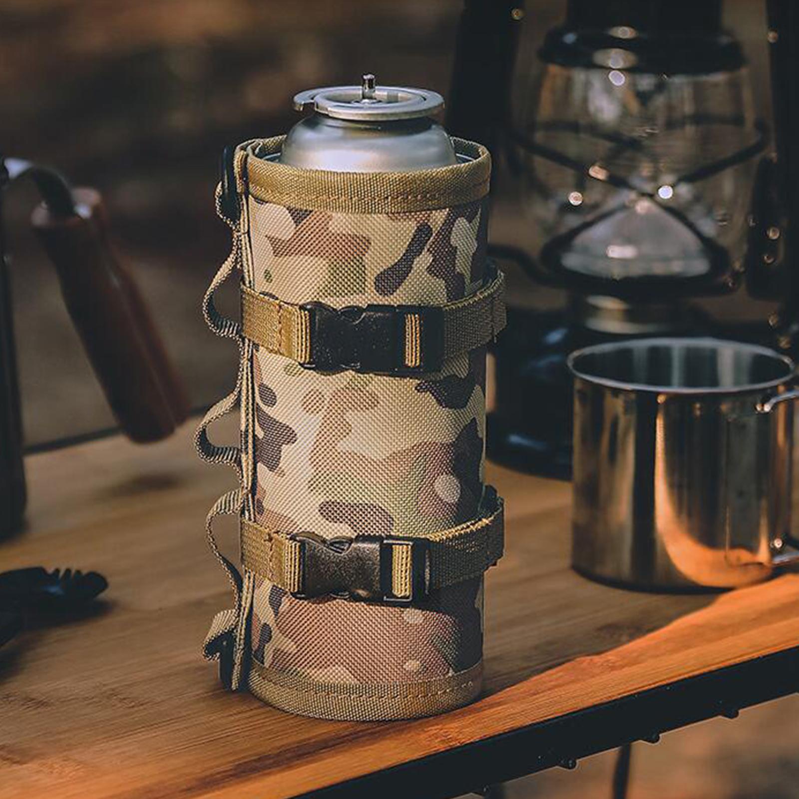 Outdoor Camping Koken Gasfles  - Camping Cooking Gas Canister recensie en prijs