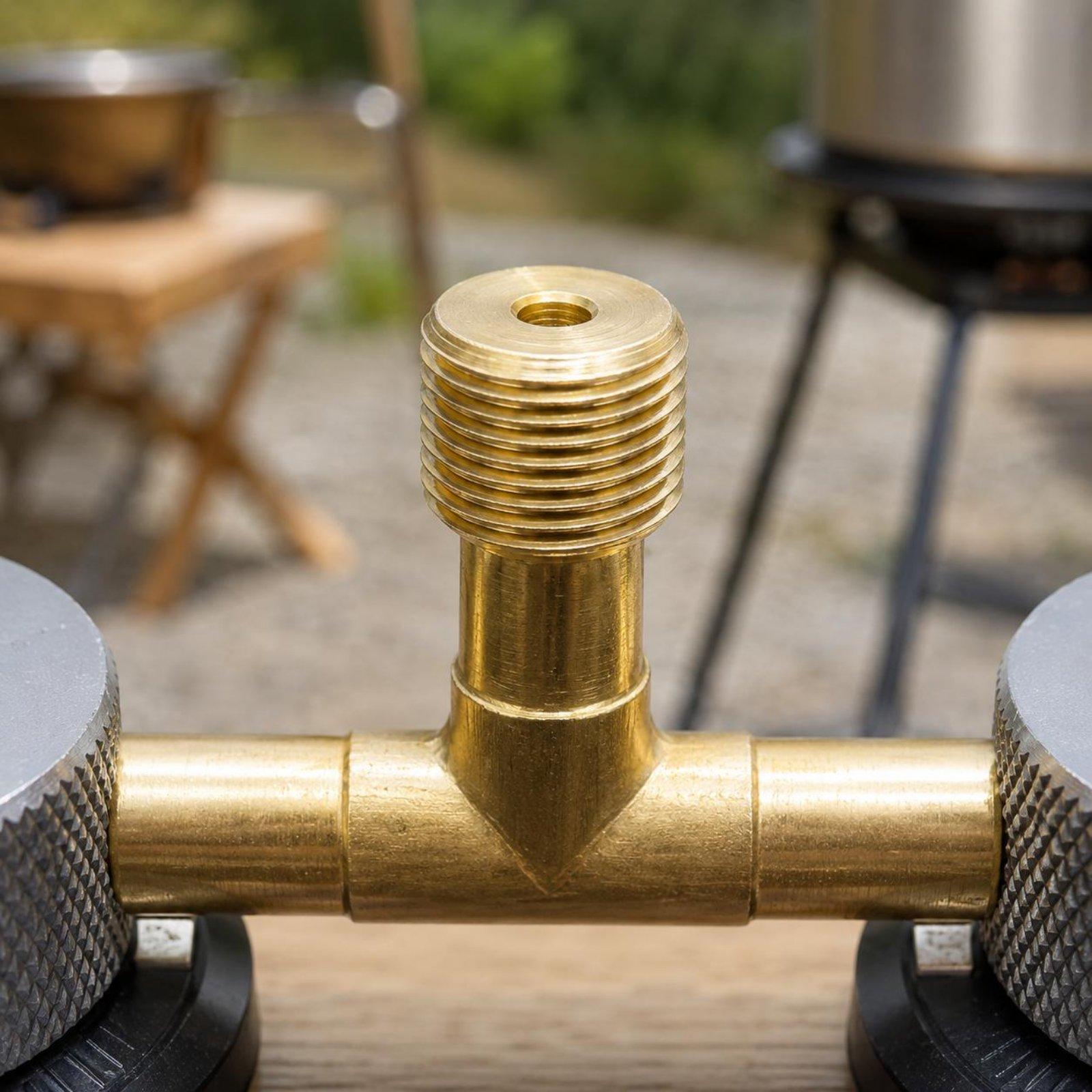 Draagbare gasfornuis campingad - Camping Cooking Gas Canister recensie en prijs