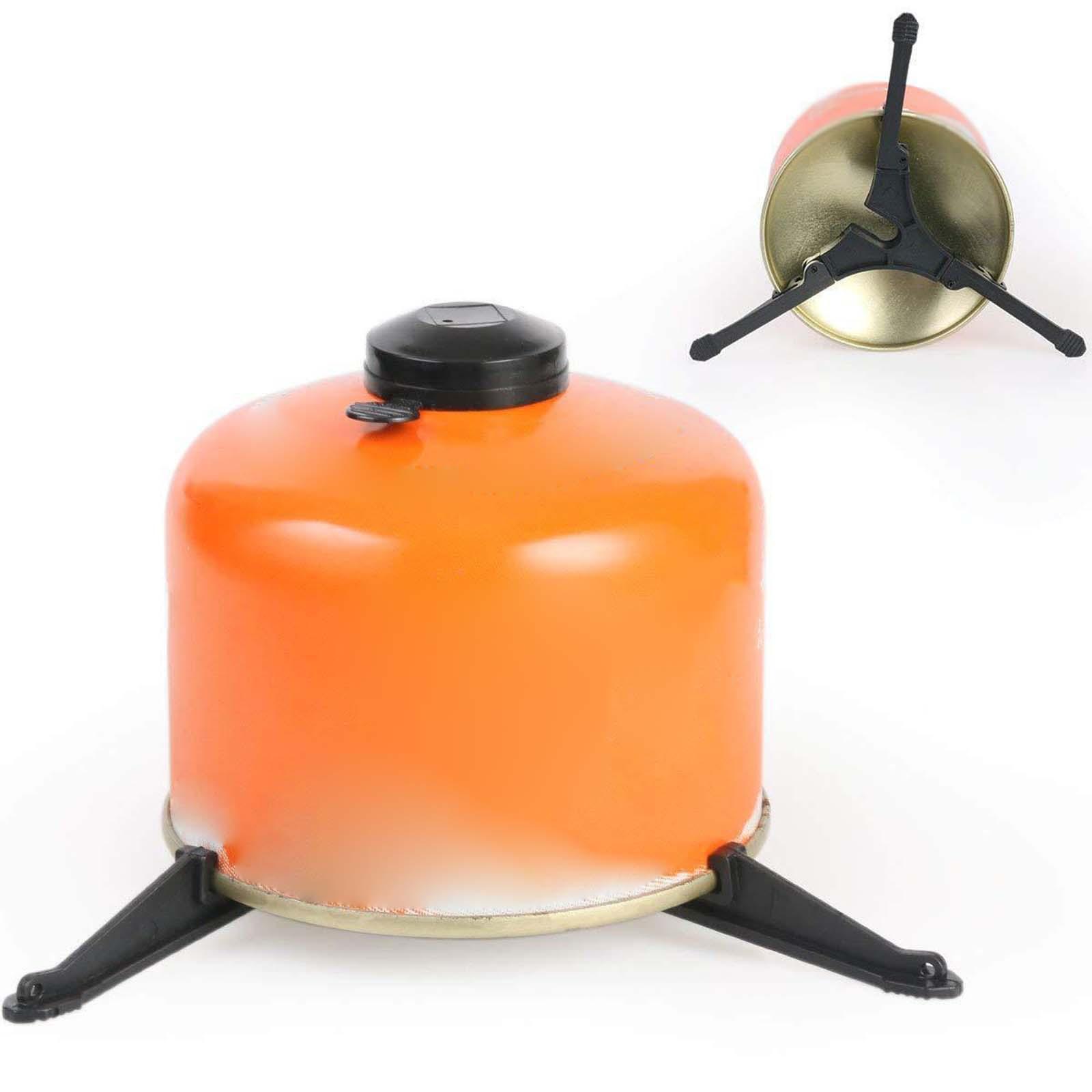 Outdoor Camping Gas Tankhouder - Camping Cooking Gas Canister recensie en prijs