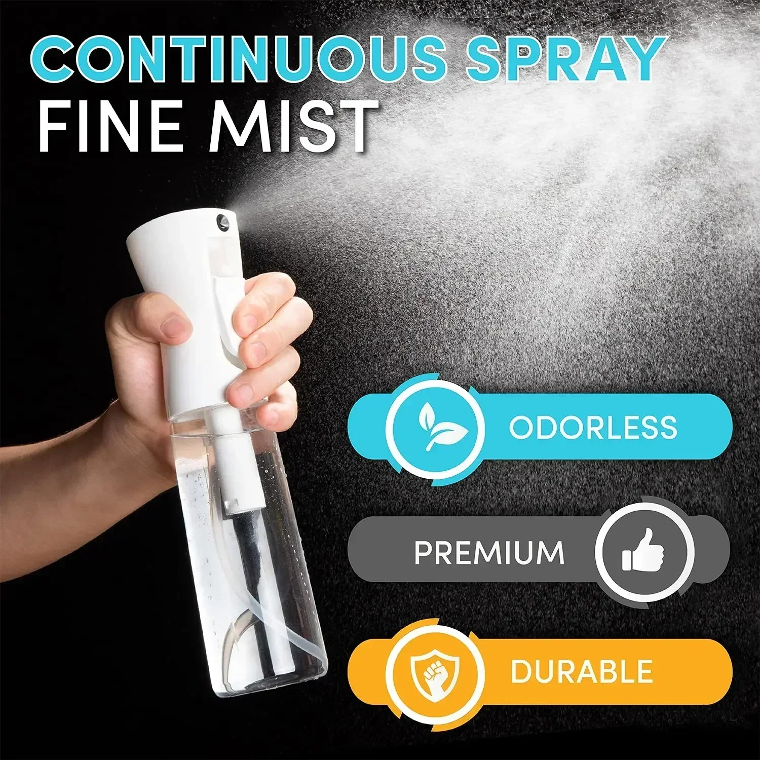 Nieuwste 300ml Olie Spray Fles - Camping Cooking Oil Container recensie en prijs