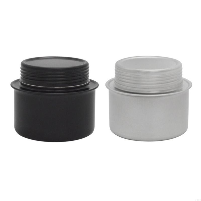 Camping Alcoholkachel Aluminiu - Camping No Cooking Meals recensie en prijs