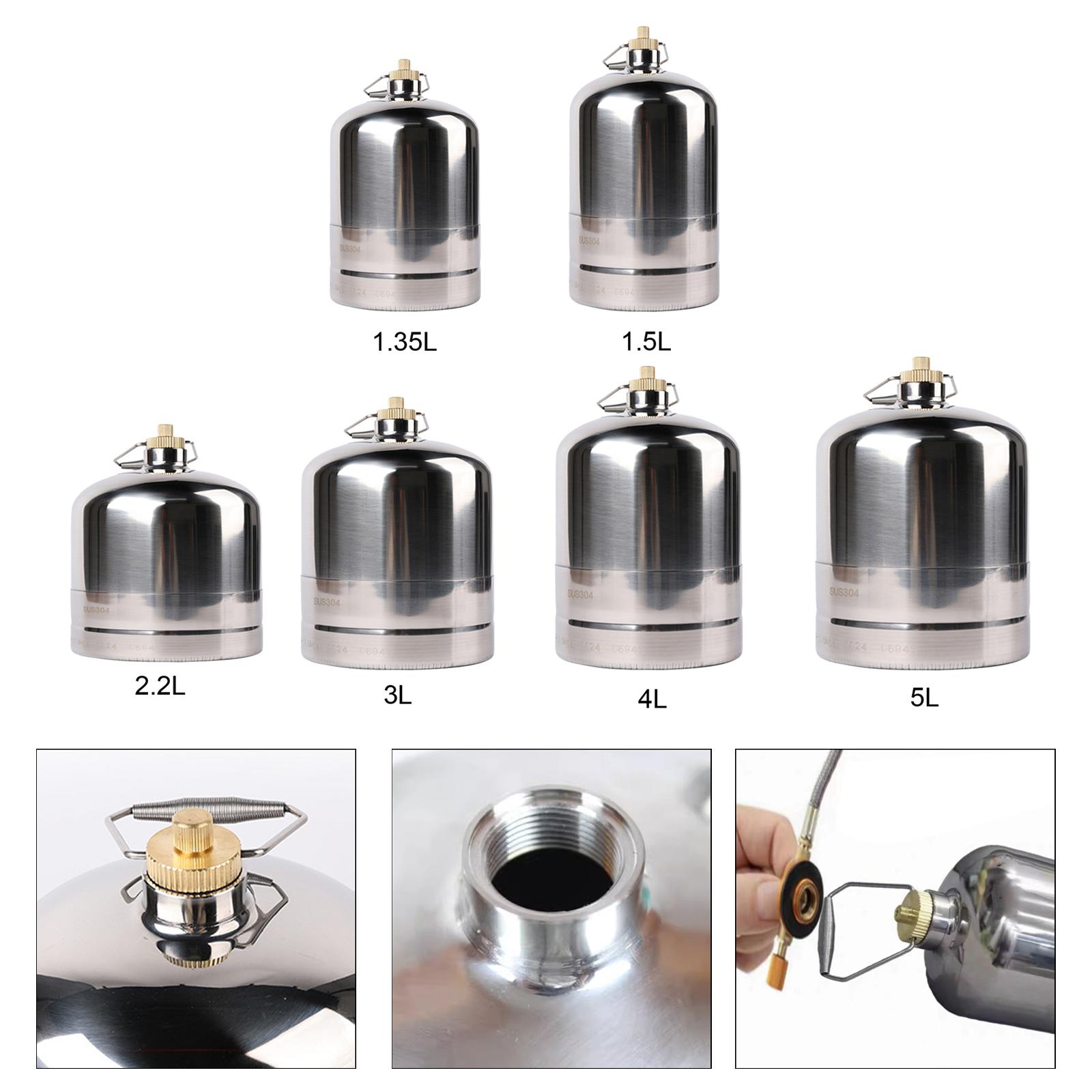 Camping Gas Tank Camping Gas B - Camping Cooking Gas Canister recensie en prijs
