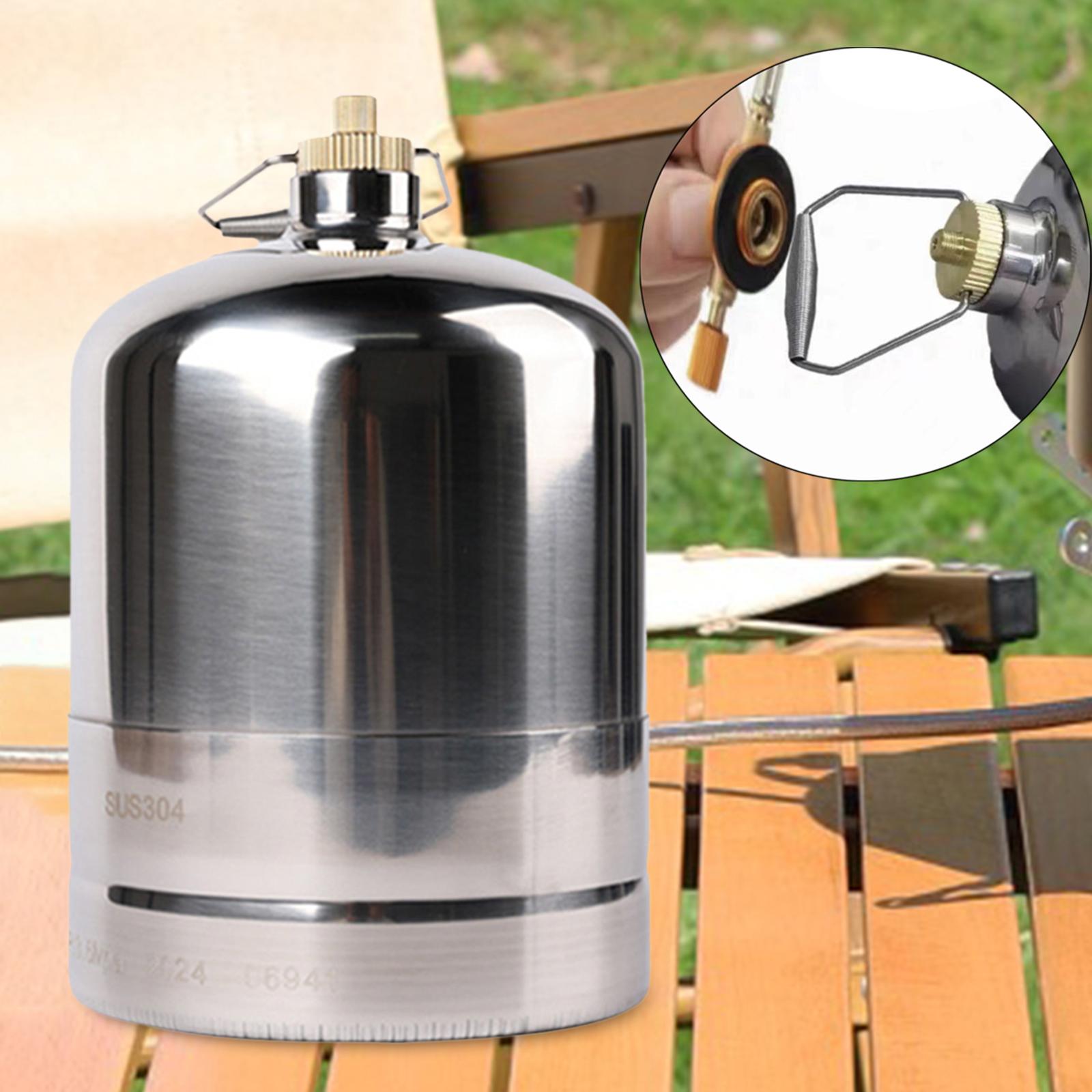 Camping Gas Tank Camping Gas B - Camping Cooking Gas Canister recensie en prijs