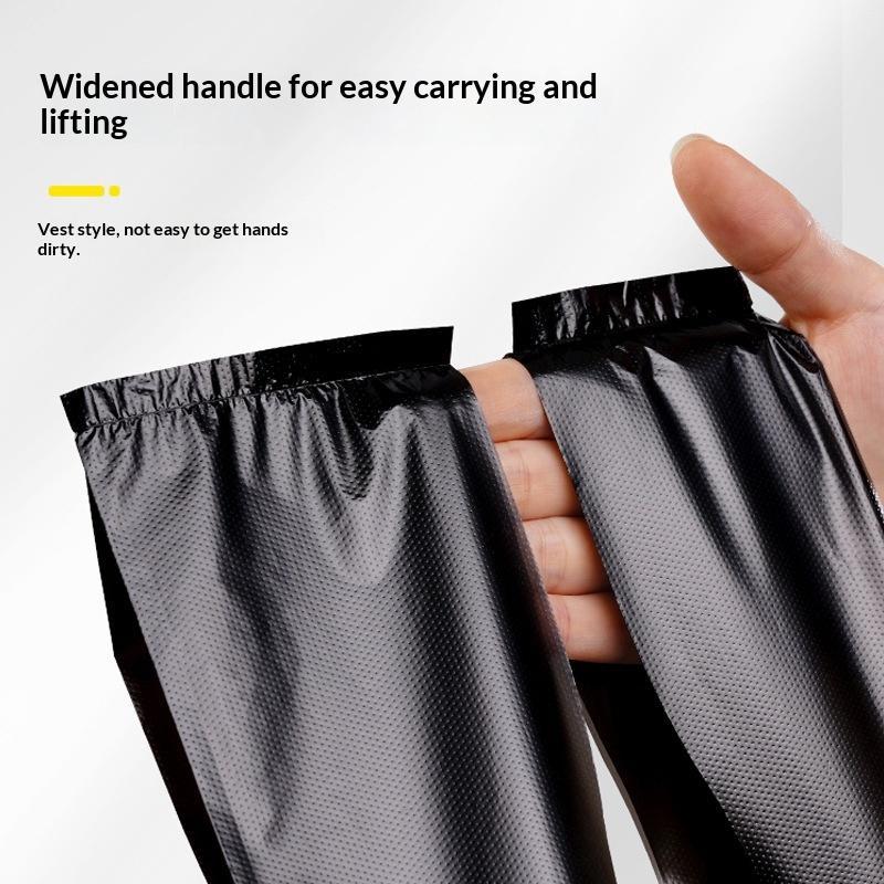 100 stuks wegwerp plastic zakk - Camping Cooking Handle recensie en prijs