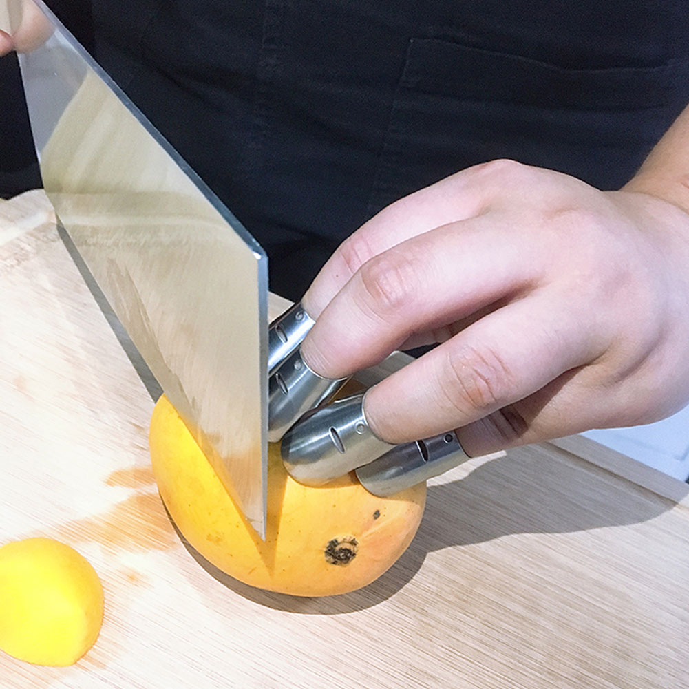 4 Stks/set Snijbestendige Besc - Camping Cooking Tool Set recensie en prijs