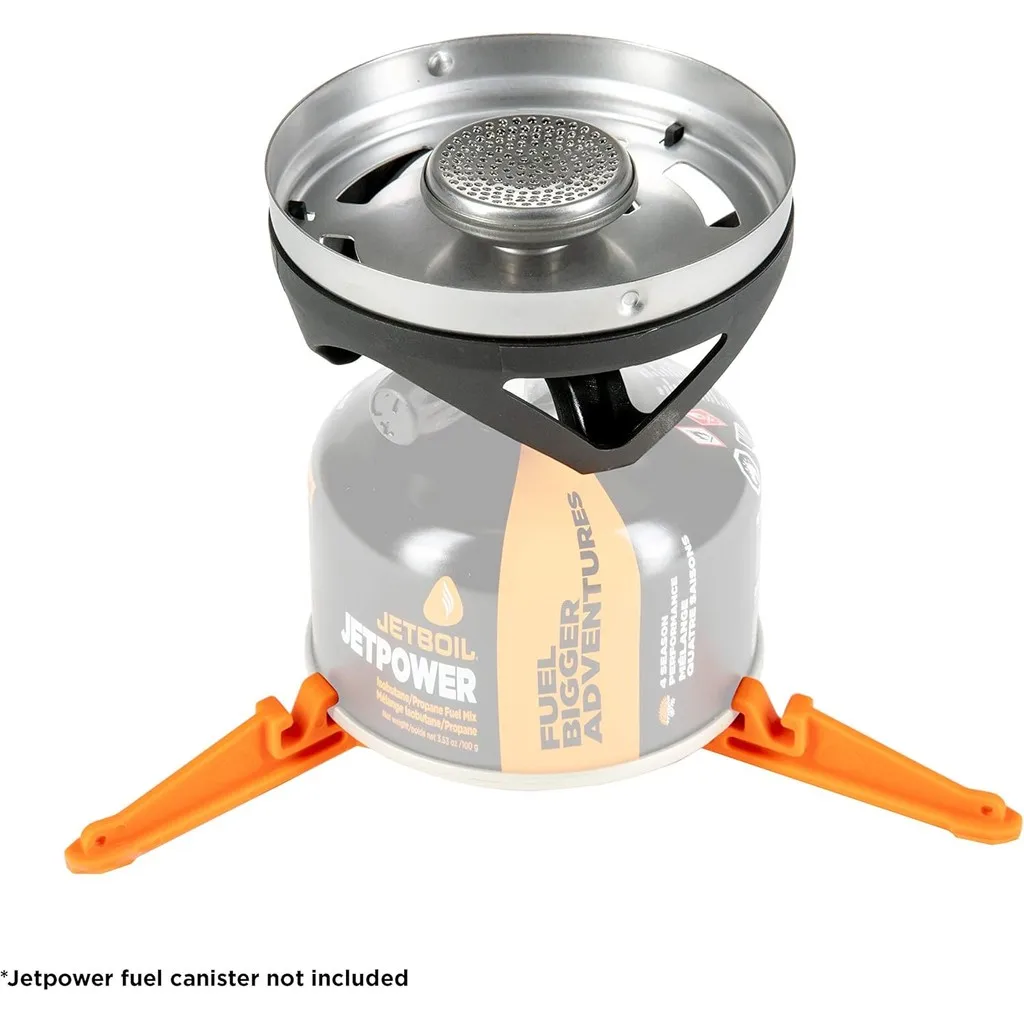 Jetboil Zip Campingkooktoestel - Camping Cooking Jetboil recensie en prijs
