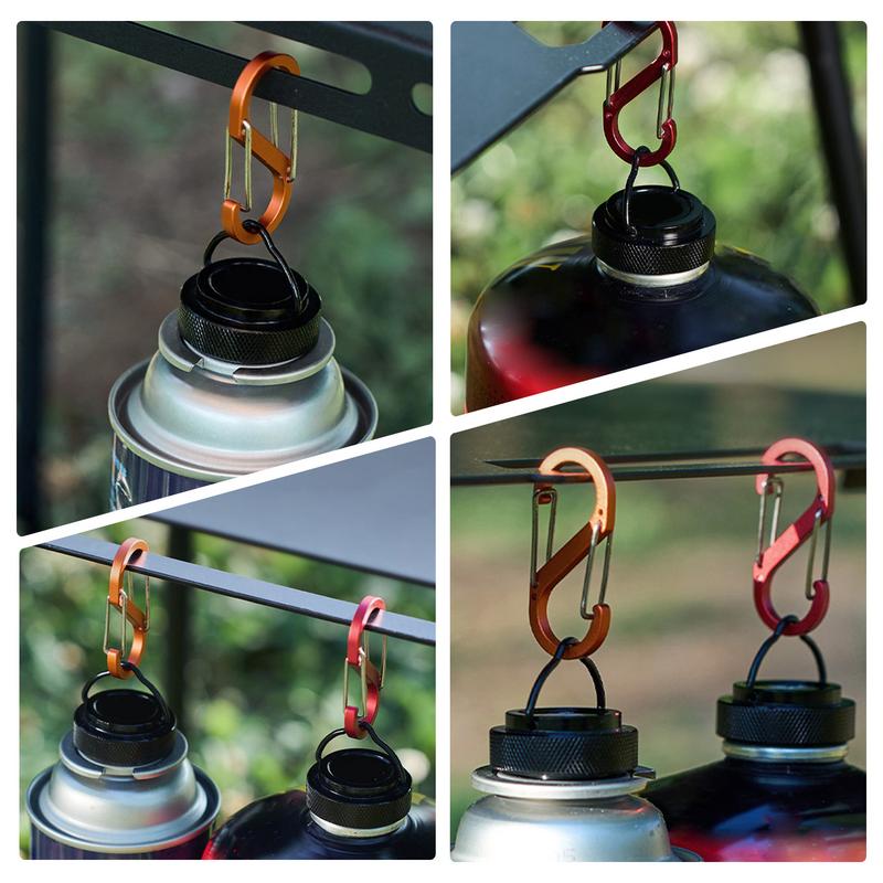 Kookluchtbus Deksel Aluminiuml - Camping Cooking Gas Canister recensie en prijs