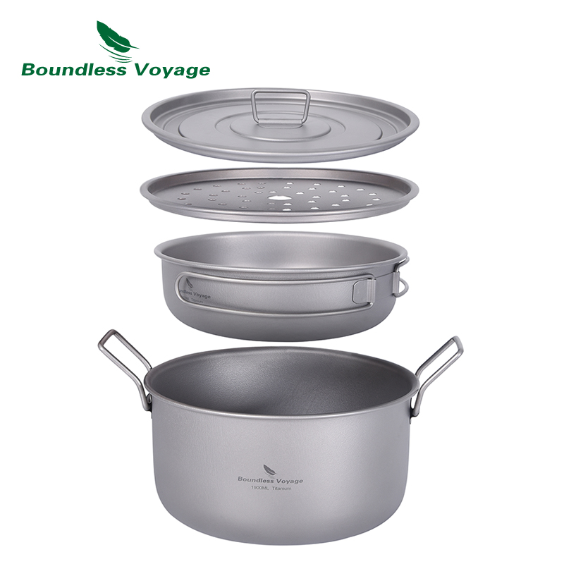 Grenzeloze Reis Camping Kookpo - Camping Cooking Rice recensie en prijs